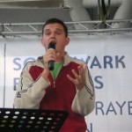 Patrick Regan