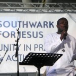 Shadrach Ofusowore